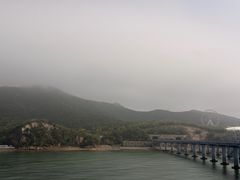 -星海湾跨海大桥