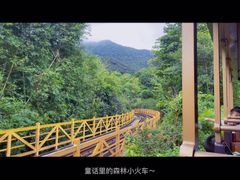 -东部华侨城