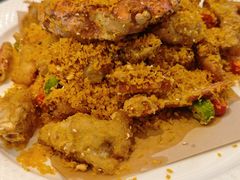 -宁海食府·涌宴(真和店)