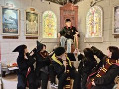 -逃脱反斗城沉浸剧情密室(北京路店)