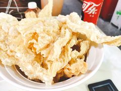 -潮汕大目牛肉火锅(上梅林店)