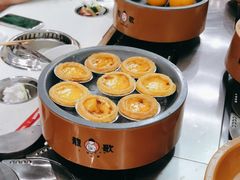 -龍歌自助小火锅(市南金茂湾店)
