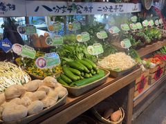 -胖姐渔村(中源大道店)