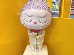 -泡泡玛特POPMART(老城根店)