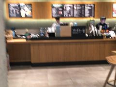 -星巴克(南昌西湖万达店)