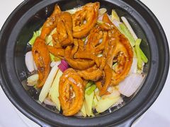 -张记旺角食街(动物园店)