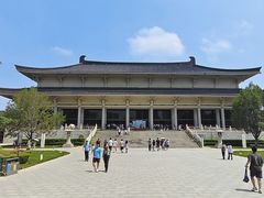 -陕西历史博物馆