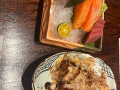 -芥岛(河北大街店)