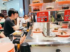 -争鲜回转寿司(朝北大悦城店)