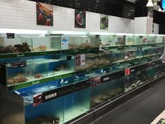 -永辉超市(鲁谷店)