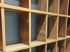-邈墨茶馆(大兜路1号店)