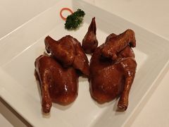 -利苑酒家(宜安广场店)