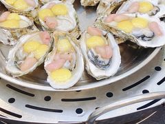 招牌鸡子蚝-飞尝蚝·顺德菜·鱼生(顺德总店)