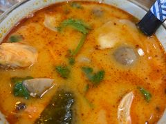 -Hi YOU你的饭局泰餐厅(雍和宫店)