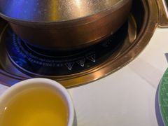 -润园四季椰子鸡火锅(卓越INTOWN店)