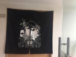 -风月刺青