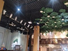 -福慧慈缘素食餐厅(王府井店)
