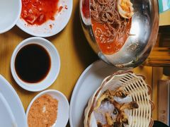 -屋里家延边朝鲜族冷面(南园店)