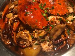 -胖哥俩肉蟹煲(杭州下沙学林街店)