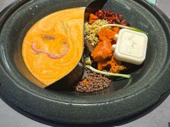 -生活如沸·顺德水牛奶火锅(大学路店)