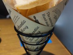-帕蓝·暹罗料理(大学路店)