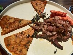 -·缸桶屋·韩式牛肋条自助烤肉(西湖D11店)