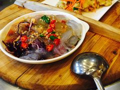 -东北农家院·铁锅炖(莘庄店)