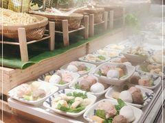 -亚马逊海鲜自助(万象汇店)