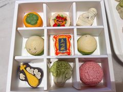 -北京稻香村(零号店)