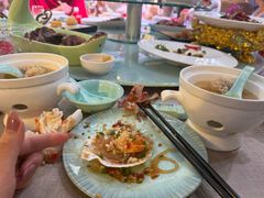 -御花园大酒店(海东路店)