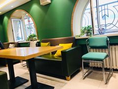 -去茶去餐厅(中央大街店)