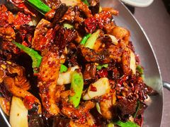 -山石榴·贵州菜(陆家嘴中心店)