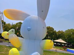 -不觉晓CAMPING(上海迪士尼营地店)