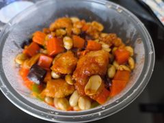 -石饮红星包子(中山路店)