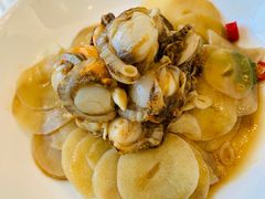 -南山鲜虾面·活鲜小馆·海味大连菜(南山总店)