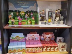 -泡泡玛特POPMART(国贸三期店)