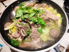 -乔阿马·江南味·驴肉香(龙湖华泾天街店)