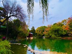 -钓鱼台国宾馆