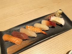 -Tuna maki寿司(苏州万象天地店)