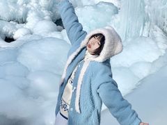 -洛阳白云山景区