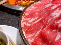 -大龙燚火锅(白石洲店)