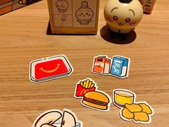 -麦当劳(联盛店)