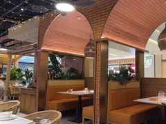 -帕娜·泰式茶餐厅·Bistro(近铁广场店)