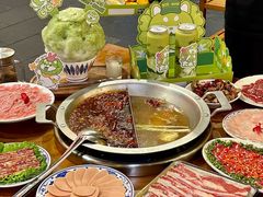 -楠火锅(太古里总店)