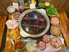 -大龙火锅(老店)