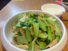 -北三条胡同打卤面馆(雍和宫店)