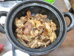 -斯丹姜母鸭·古法干香(涂门街总店)