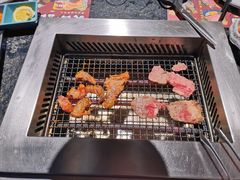 -极焰·烧肉刺身放题(天河领展广场店)