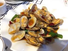 -强记海鲜·大排档(蛇口新街店)