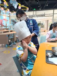 -Harry's Kitchen哈里小屋(上海大悦城店)
